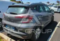 2021 Renault Captur