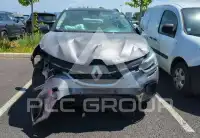 2021 Renault Captur