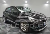 2021 Renault Captur