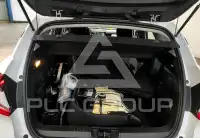 2021 Renault Captur