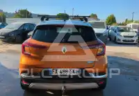 2021 Renault Captur