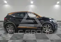 2021 Renault Captur