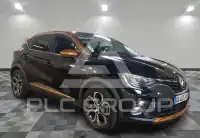 2021 Renault Captur