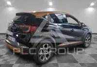 2021 Renault Captur