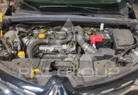 2021 Renault Captur