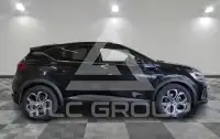 2021 Renault Captur