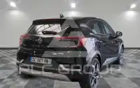 2021 Renault Captur