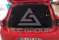2021 Renault Clio