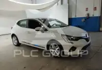 2021 Renault Clio