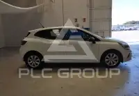 2021 Renault Clio