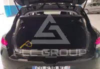 2021 Renault Megane