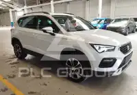 2021 Seat Alteca