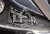 2021 Seat Leon