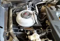 2021 Seat Leon