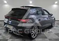 2021 Seat Leon