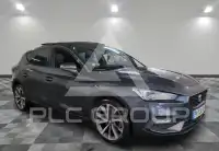 2021 Seat Leon