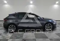2021 Seat Leon