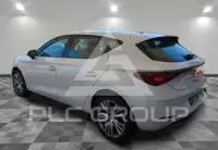 2021 Seat Leon