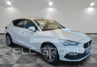 2021 Seat Leon