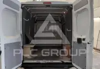 2021 Opel Movano