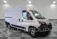 2021 Opel Movano