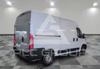 2021 Opel Movano