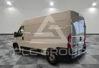 2021 Opel Movano