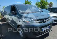 2021 Opel Vivaro