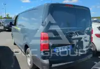 2021 Opel Vivaro