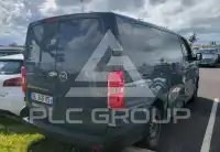 2021 Opel Vivaro