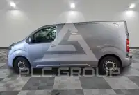 2021 Opel Vivaro