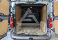 2021 Opel Vivaro