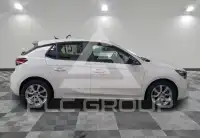 2021 Opel Corsa