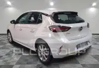2021 Opel Corsa