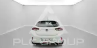 2021 Opel Corsa