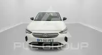 2021 Opel Corsa