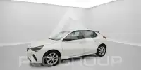 2021 Opel Corsa