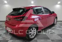 2021 Opel Corsa