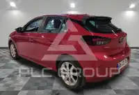 2021 Opel Corsa