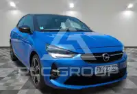 2021 Opel Corsa