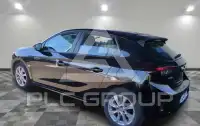 2021 Opel Corsa