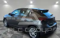 2021 Opel Corsa