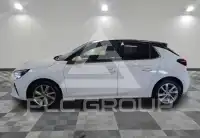 2021 Opel Corsa