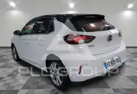 2021 Opel Corsa