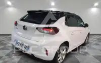 2021 Opel Corsa