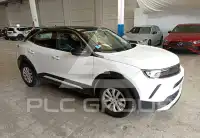 2021 Opel Mokka