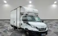 2022 Iveco Daily