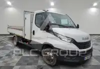 2022 Iveco Daily