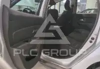 2022 Dacia Duster