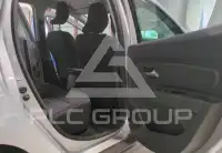 2022 Dacia Duster